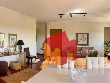 Apartamento com 3 dormitórios à venda, 125 m² por R$ 700.000,00 Centro Americana/SP