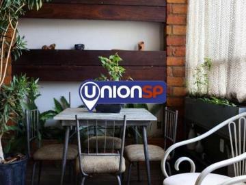 Apartamento com 3 dormitórios à venda, 125 m² Santa Cecília São Paulo/SP