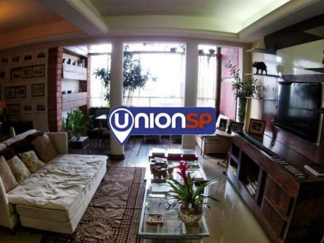 Apartamento com 3 dormitórios à venda, 125 m² Santa Cecília São Paulo/SP