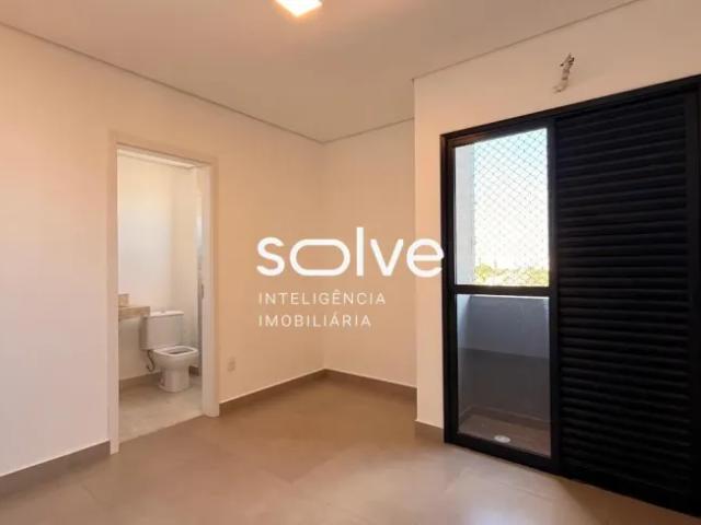 Apartamento para aluguel em Indaiatuba Paulistania Residencial, 3 quartos 126 m² por 5.500,00