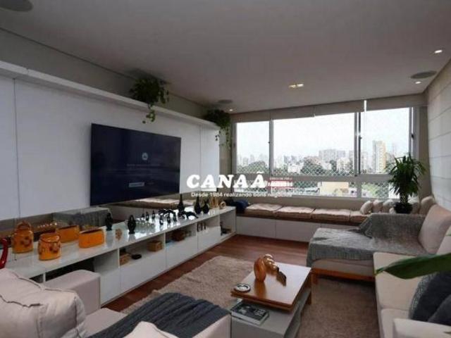 Apartamento com 3 dormitórios à venda, 126 m² por R$ 1.289.680,00 Panamby São Paulo/SP
