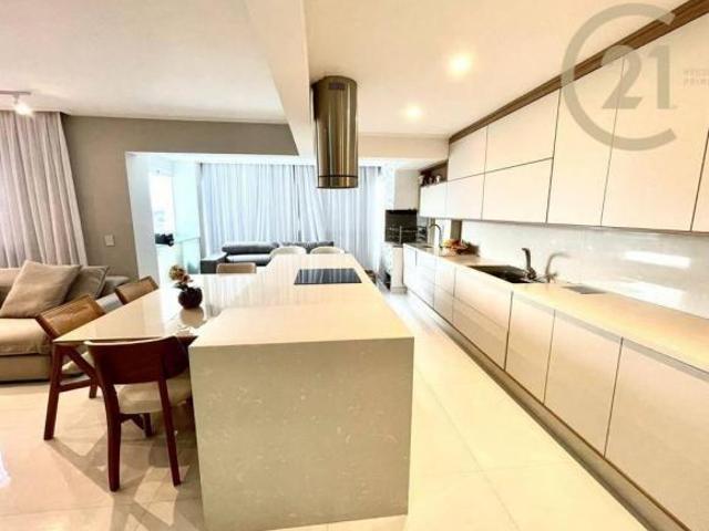 Apartamento com 3 dormitórios à venda, 126 m² por R$ 1.349.200,00 Jardim Arpoador São Paulo/SP
