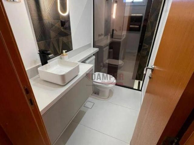 Apartamento com 3 dormitórios à venda, 128 m² por R$ 1.100.000,00 Vila Bocaina Mauá/SP