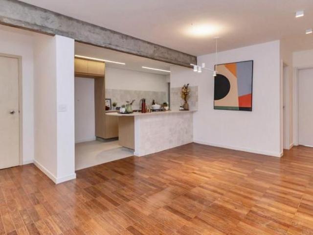 Apartamento com 3 dormitórios à venda, 129 m² por R$ 2.250.000 Paraíso São Paulo/SP