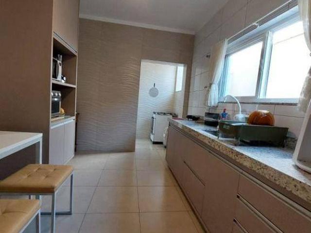 Apartamento com 3 dormitórios à venda, 129 m² por R$ 550.000,00 Centro Itajubá/MG