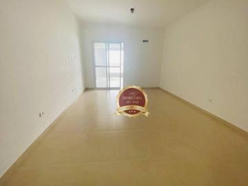 Apartamento com 3 dormitórios à venda, 129 m² por R$ 950.000,00 Balneário Pires Praia Grande/SP