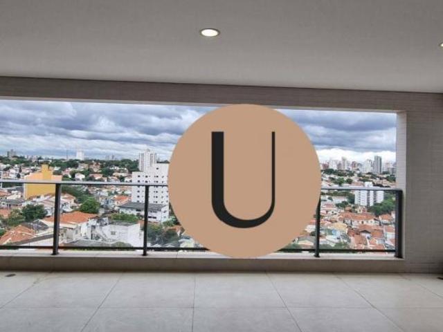 Apartamento com 3 dormitórios à venda, 133 m² por R$ 2.150.000,00 Mirandópolis São Paulo/SP