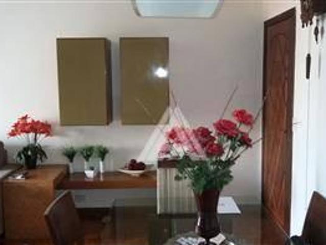 Apartamento com 3 dormitórios à venda, 130 m² Centro Santo André/SP