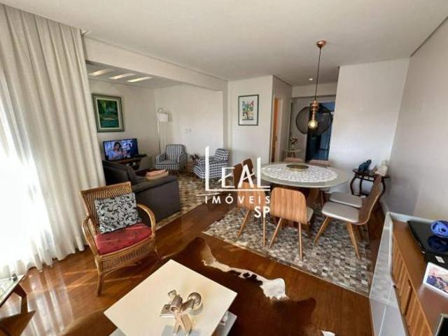 Apartamento com 3 dormitórios à venda, 130 m² por R$ 1.128.000,00 Vila Progresso Guarulhos/SP