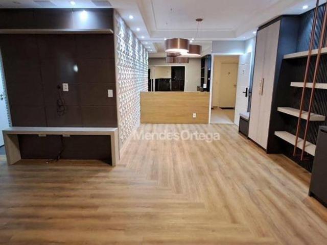 Apartamento com 3 dormitórios à venda, 130 m² por R$ 1.750.000,00 Edifício Beethoven Sorocaba/SP