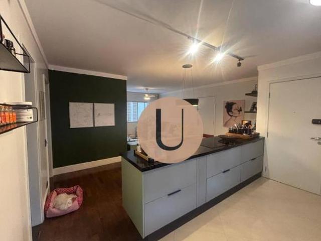 Apartamento com 3 dormitórios à venda, 130 m² por R$ 1.800.000,00 Vila Mariana São Paulo/SP