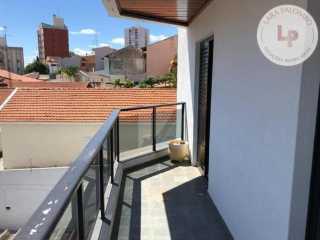 Apartamento com 3 dormitórios à venda, 130 m² por R$ 750.000,00 Vila Clayton Valinhos/SP