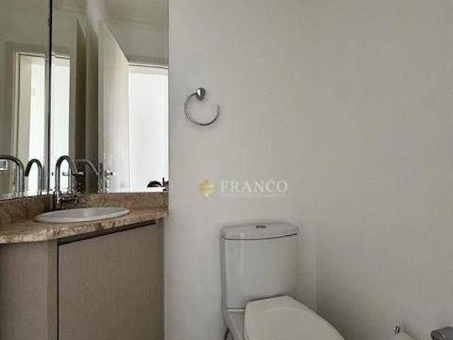 Apartamento com 3 dormitórios à venda, 130 m² por R$ 895.000,00 Edifício Jardim das Figueiras Ta