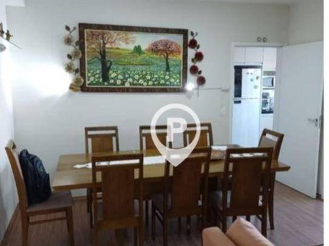Apartamento à venda, 130 m² por R$ 980.000,00 Jardim do Mar São Bernardo do Campo/SP