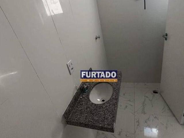 Apartamento com 3 dormitórios à venda, 130 m² Vila Humaitá Santo André/SP