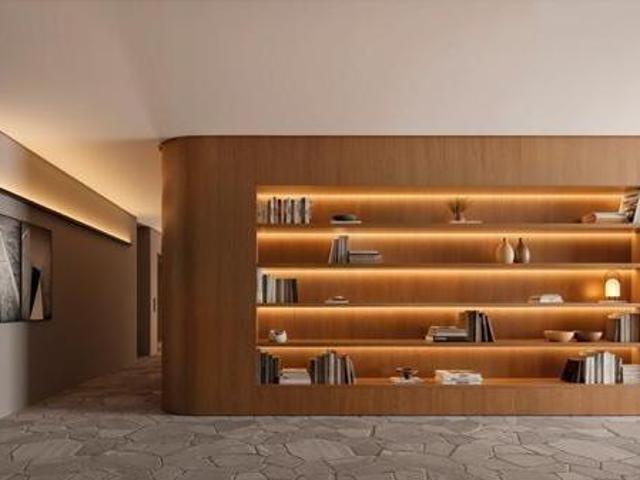Apartamento com 3 dormitórios à venda,132.70 m, portão, CURITIBA PR