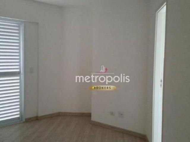 Apartamento com 3 dormitórios à venda, 132 m² por R$ 1.233.100,00 Jardim do Mar São Bernardo do