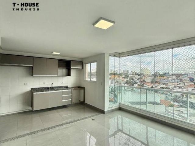 Apartamento com 3 dormitórios à venda, 132 m² por R$ 1.349.000 Jardim do Mar São Bernardo do Cam