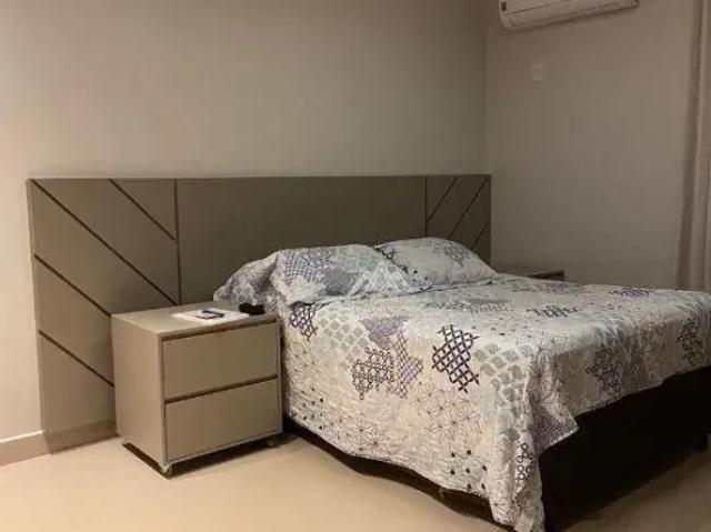 Apartamento com 3 dormitórios à venda, 132 m² por R$ 420.000,00 Vila Monte Alegre Ribeirão Preto