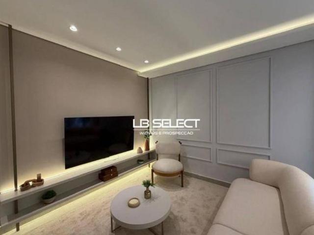 Apartamento com 3 dormitórios à venda, 137 m² por R$ 1.224.358,00 Lidice Uberlândia/MG