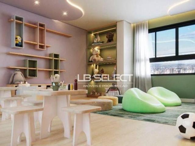 Apartamento com 3 dormitórios à venda, 137 m² por R$ 1.337.700,00 Copacabana Uberlândia/MG