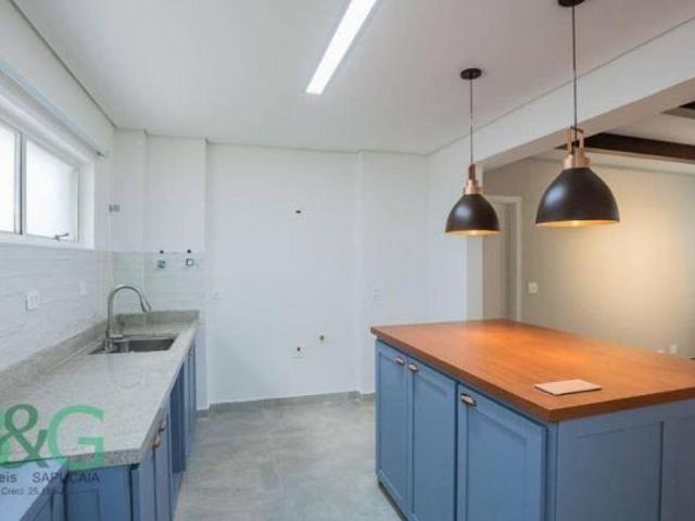 Apartamento à venda, 137 m² por R$ 1.740.000,00 Jardim Paulista São Paulo/SP