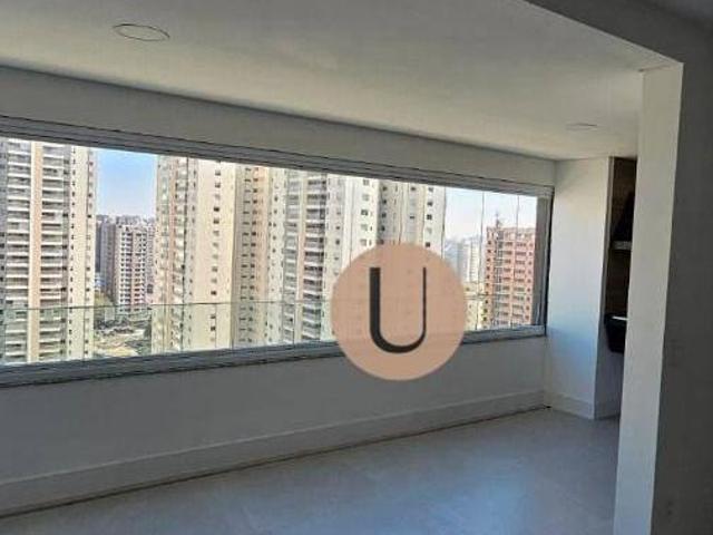 Apartamento com 3 dormitórios à venda, 137 m² por R$ 1.899.000,00 Centro São Bernardo do Campo/S