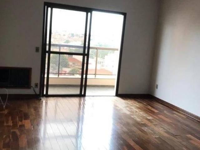 Apartamento com 3 dormitórios à venda, 137 m² por R$ 350.000,00 Parque Industrial São José do Ri