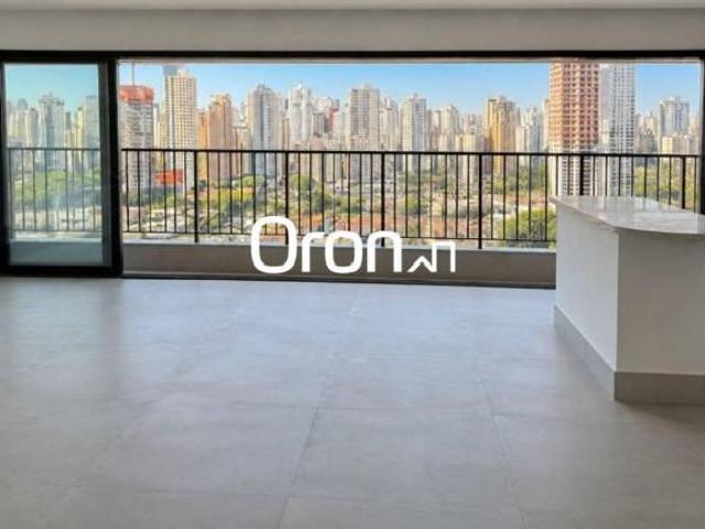 Apartamento à venda, 134 m² por R$ 1.349.000,00 Jardim América Goiânia/GO