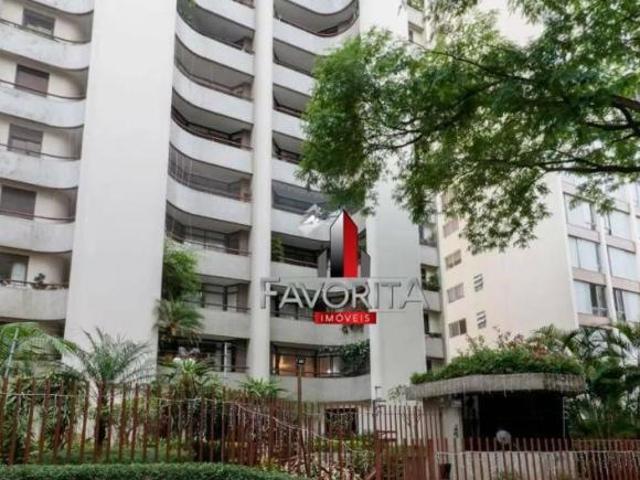 Apartamento com 3 dormitórios à venda, 134 m² por R$ 1.779.000,00 Paraíso São Paulo/SP