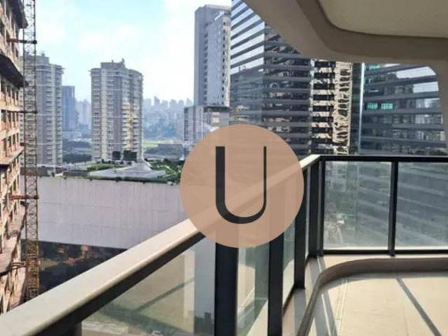 Apartamento com 3 dormitórios à venda, 134 m² por R$ 2.700.000,00 Chácara Santo Antônio São Paul