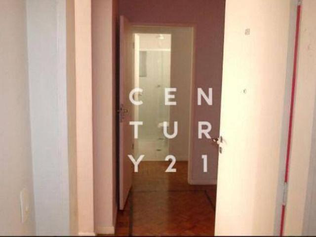 Apartamento com 3 dormitórios à venda, 135 m² por R$ 1.200.000,00 Perdizes São Paulo/SP