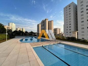 Apartamento com 3 dormitórios à venda, 135 m² por R$ 1.700.000,00 Condomínio Reserva Campolim So