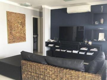 Apartamento com 3 dormitórios à venda, 135 m² por R$ 1.700.000,00 Reserva Campolim Sorocaba/SP