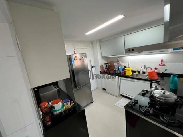 Apartamento com 3 dormitórios à venda, 135 m² por R$ 1.790.000,00 Portal da Colina Sorocaba/SP