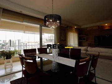Apartamento com 3 dormitórios à venda, 135 m² por R$ 1.790.000,00 Jardim Portal da Colina Soroca