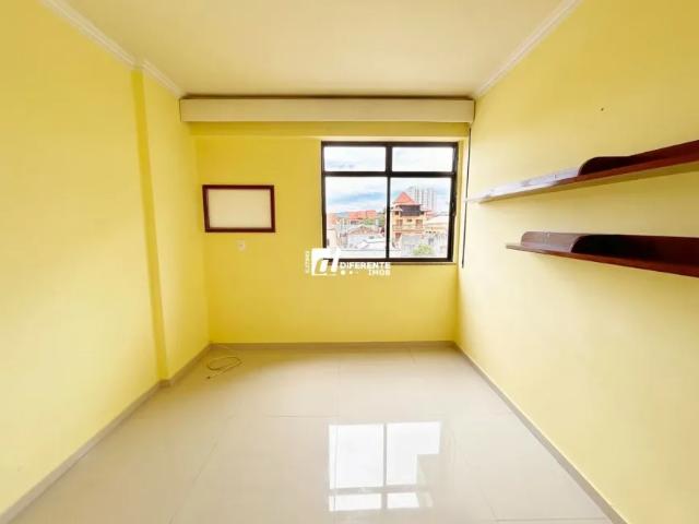 Apartamento com 3 dormitórios à venda, 135 m² por R$ 550.000,00 Centro Nova Iguaçu/RJ