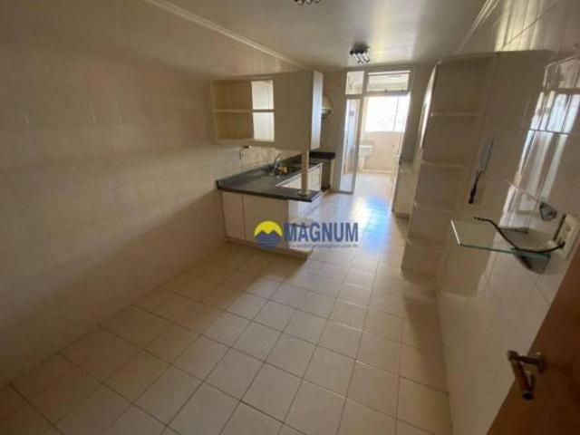 Apartamento com 3 dormitórios à venda, 135 m² por R$ 590.000,00 Boa Vista São José do Rio Preto/