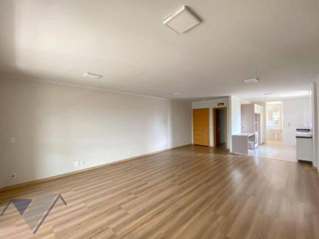 Apartamento à venda, 136 m² por R$ 1.350.000,00 Centro Cascavel/PR