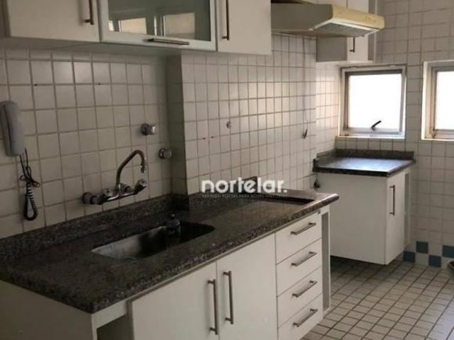 Apartamento com 3 dormitórios à venda, 136 m² por R$ 3.950.000,00 Pinheiros São Paulo/SP