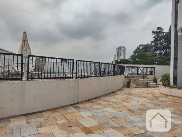 Apartamento com 3 dormitórios à venda, 136 m² por R$ 749.800,00 Vila Suzana São Paulo/SP