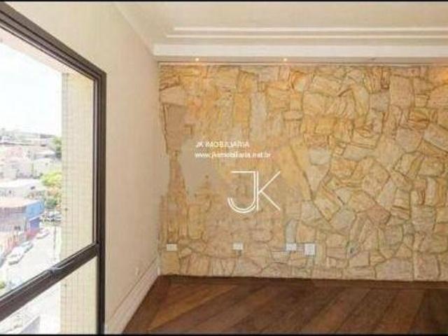 Apartamento com 3 dormitórios à venda, 136 m² por R$ 830.000,00 Vila Maria Alta São Paulo/SP