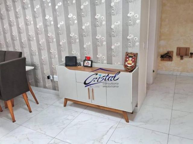 Apartamento com 3 dormitórios à venda, 139 m² por R$ 1.600.000,00 Guilhermina Praia Grande/SP