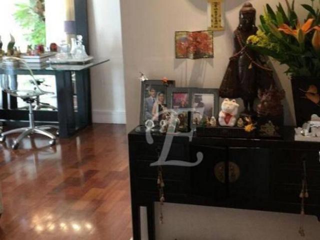 Apartamento com 3 dormitórios à venda, 139 m² por R$ 2.780.000,00 Vila Mariana São Paulo/SP