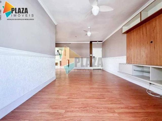 Apartamento à venda, 139 m² por R$ 749.900,00 Tupi Praia Grande/SP