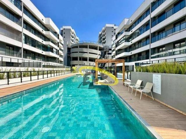 Apartamento à venda, 139 m² por R$ 979.990,00 Granja Viana Cotia/SP