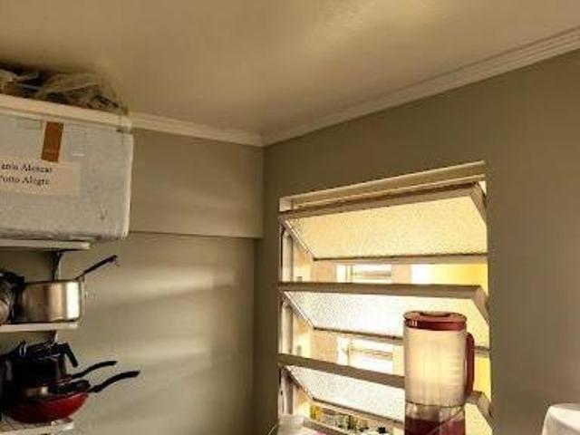Apartamento com 3 dormitórios à venda, 1 m² por R$ 450.000,00 Centro Rio Grande/RS
