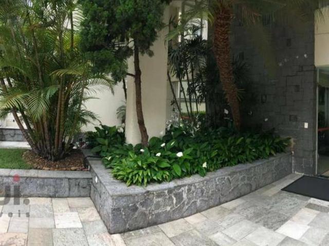 Apartamento com 3 dormitórios à venda, 240 m² por R$ 6.000.000,00 Jardim Paulista São Paulo/SP