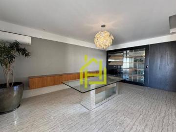 Apartamento com 3 dormitórios à venda, 247 m² por R$ 3.300.000 Condomínio Único Campolim Sorocab