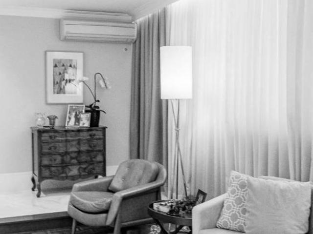 Apartamento com 3 dormitórios à venda, 250 m² por R$ 3.890.000,00 Jardim Paulista São Paulo/SP